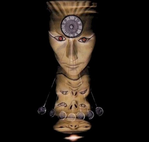 System of a Down - Mezmerize